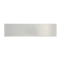 EUPHORIA - 3X12, SILVER, SATIN